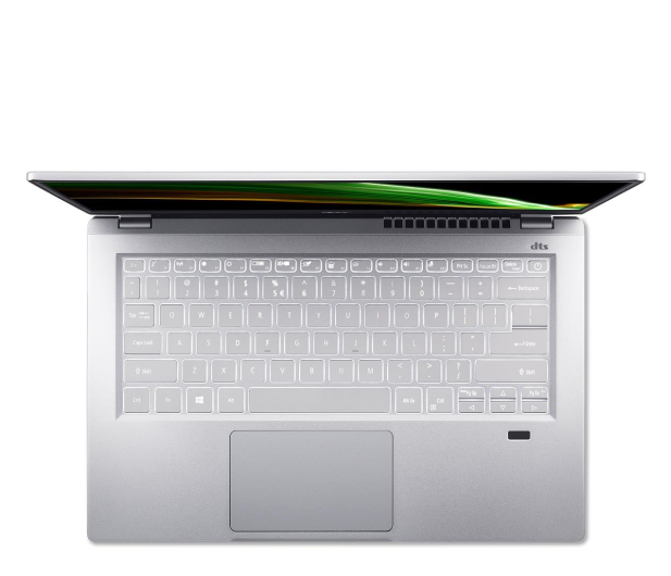 Acer Swift 3 R5-5500U/16GB/512/Win11 - 1177826 - zdjęcie 8